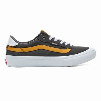 Vans Style 112 Pro - Miesten Tennarit - Mango